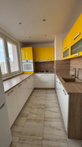 Apartmán Tatry View Poprad